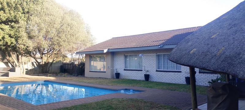3 Bedroom Property for Sale in Sasolburg Ext 23 Free State